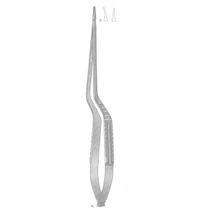 Yasargil Needle Holders