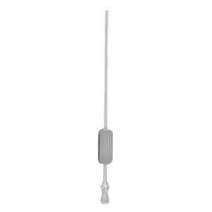 Zoheller Suction Tube