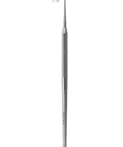 Zerfing-chisel