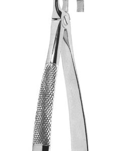 Extracting Forceps For Children - English Pattern